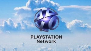 Playstion 4 Network