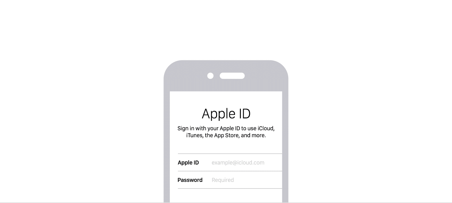 Apple ID چیست و چه کاربردهایی دارد