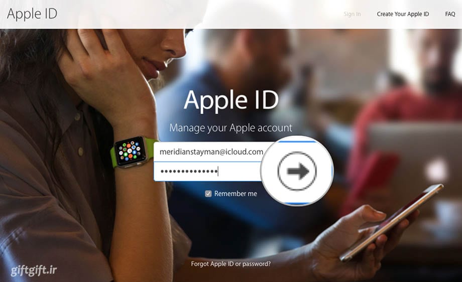 Apple ID چیست و چه کاربردهایی دارد؟