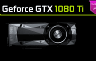 کارت گرافیک Nvidia GTX 1080 Ti بصورت رسمی معرفی شد