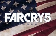 فارکرای 5 در امریکا اتفاق خواهد افتاد-اخبار تکمیلی از Far Cry 5