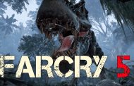 Far Cry 5 بصورت رسمی معرفی شد - بازی فار کرای باز می گردد