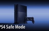 آموزش نحوه راه اندازی PS4 در Safe Mode برای تعمیر نرم افزاری کنسول