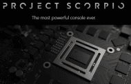 پروژه اسکورپیو - نشر اطلاعات بیشتر در خصوص کنسول جدید مایکروسافت