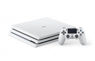 PS4 Pro سفید رنگ در شهریورماه سال جاری عرضه می شود