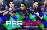 بازی PES 2018 – جزئیات انتشار دموی PES 2018
