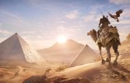 بازی Assassin’s Creed Origins با استقبال خوب منتقدین روبرو شد