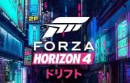 بازی Forza Horizon 4 در ژاپن جریان خواهد داشت [ شایعه ]