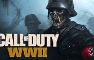 لیست پرفروش ترین بازی های هفته چهارم دی ماه 96 و صدرنشینی Call of Duty WW2