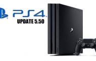 آپدیت 5.50 کنسول PS4 نسخه بتا عرضه شد + معرفی قابلیت ها و ویژگی ها