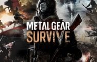 بازی Metal Gear Survive و کسب امتیازات متوسط از منتقدین