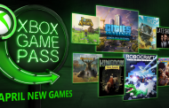 بازی های Xbox Game Pass در آوریل 2018 از سوی مایکروسافت اعلام شد