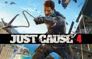 بازی Just Cause 4 و انتظاراتی که در E3 2018 از آن داریم