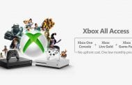 سرویس Xbox All Access به طور رسمی توسط مایکروسافت معرفی شد
