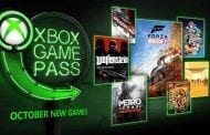 بازی های Xbox Game Pass در اکتبر ۲۰۱۸ از سوی مایکروسافت اعلام شد