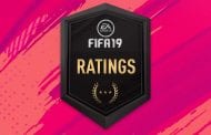 امتیازات بازیکنان فیفا 19 در نسخه نهایی بازی توسط EA اعلام شد