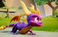 پرفروش ترین بازی های هفته چهارم آبان ۹۷ و عملکرد درخشان بازسازی Spyro