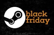 تخفیف های جمعه سیاه ۲۰۱۸ فروشگاه استیم توسط Valve اعلام شد