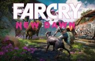 بازی Far Cry New Dawn به طور رسمی رونمایی و معرفی شد