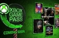بازی های Xbox Game Pass دسامبر ۲۰۱۸ از سوی مایکروسافت اعلام شد