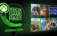 بازی های Xbox Game Pass ژانویه 2019 از سوی مایکروسافت اعلام شد