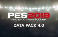 دیتاپک 4 بازی PES 2019 با ایجاد تغییرات جدید از راه رسید
