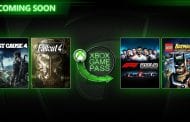 بازی های Xbox Game Pass مارس ۲۰۱۹ از سوی مایکروسافت اعلام شد