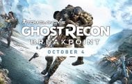بازی Ghost Recon Breakpoint برای PS4، ایکس باکس وان و PC معرفی شد