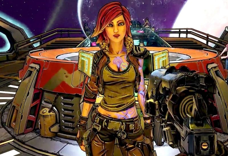 Borderlands 3