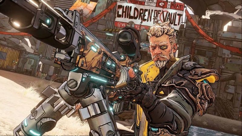 Borderlands 3