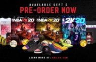 راهنمای خرید بازی NBA 2K20 برای PS4 و ایکس باکس وان و سوییچ