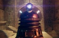 بازی Doctor Who The Edge of Time روز 12 نوامبر عرضه خواهد شد