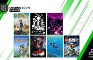 بازی های Xbox Game Pass نیمه دوم اکتبر ۲۰۱۹ از سوی مایکروسافت اعلام شد
