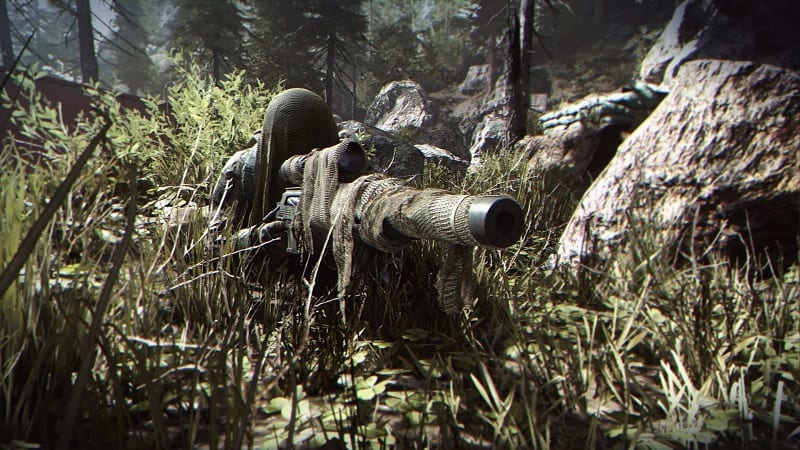 بررسی بازی Call of Duty Modern Warfare