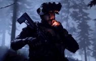 آپدیت جدید بازی Call of Duty Modern Warfare و مرحله جدید Spec Ops