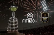 مد جدید فیفا 20 و امکان تجربه کوپا لیبرتادورس در این بازی