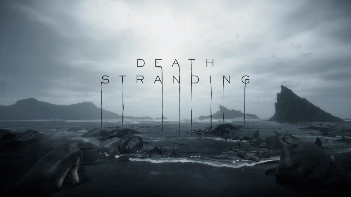 بررسی بازی Death Stranding و نکات مثبت و منفی آن