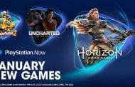 بازی های PlayStation Now ژانویه 2020 توسط سونی اعلام شد