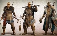بازی Assassins Creed Valhalla با نمایش تریلری رسما رونمایی شد