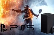 بازی بتلفیلد 6 برای PS5 در سال 2021 به بازار خواهد آمد
