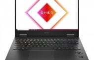لپ تاپ HP Omen 15 2020 معرفی شد – طراحی و مشخصات فنی