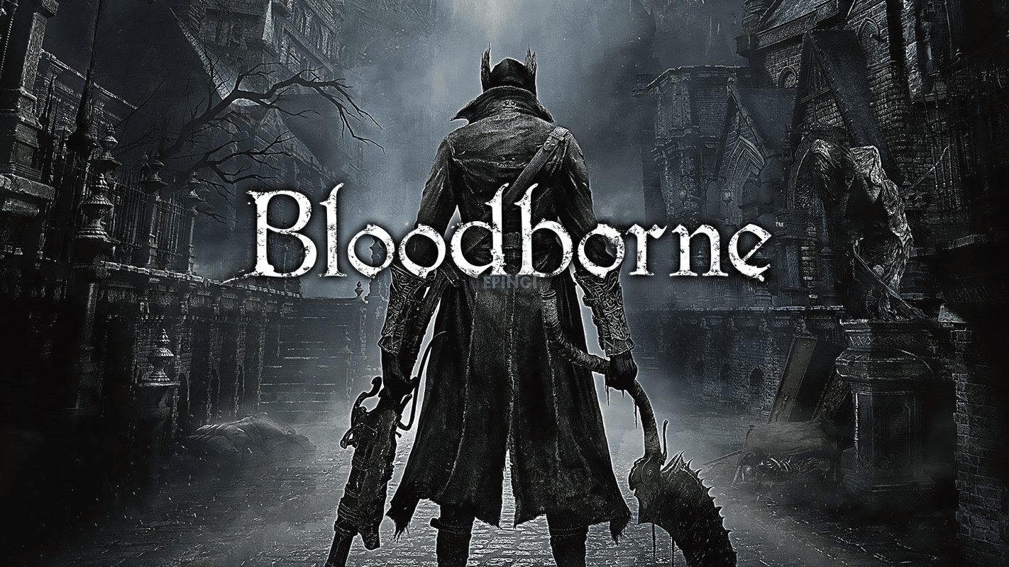 بررسی بازی Bloodborne