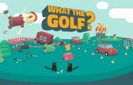 بررسی بازی What The Golf و معرفی مختصر آن