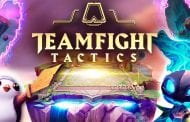 بررسی بازی Teamfight Tactics