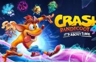 بازی Crash Bandicoot 4 برای ایکس باکس وان و PS4 تایید شد