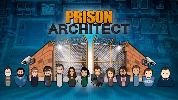 بررسی بازی Prison Architect  Mobile