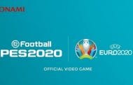 یورو 2020 در PES 2020 و جزئیات دیتاپک 7 این بازی