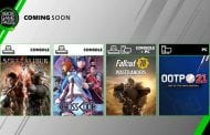 بازی های Xbox Game Pass جولای ۲۰۲۰ از سوی مایکروسافت اعلام شد