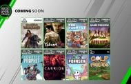بازی های Xbox Game Pass نیمه دوم جولای ۲۰۲۰ اعلام شد
