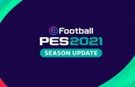 بازی PES 2021 آپدیتی جزیی برای PES 2020 خواهد بود